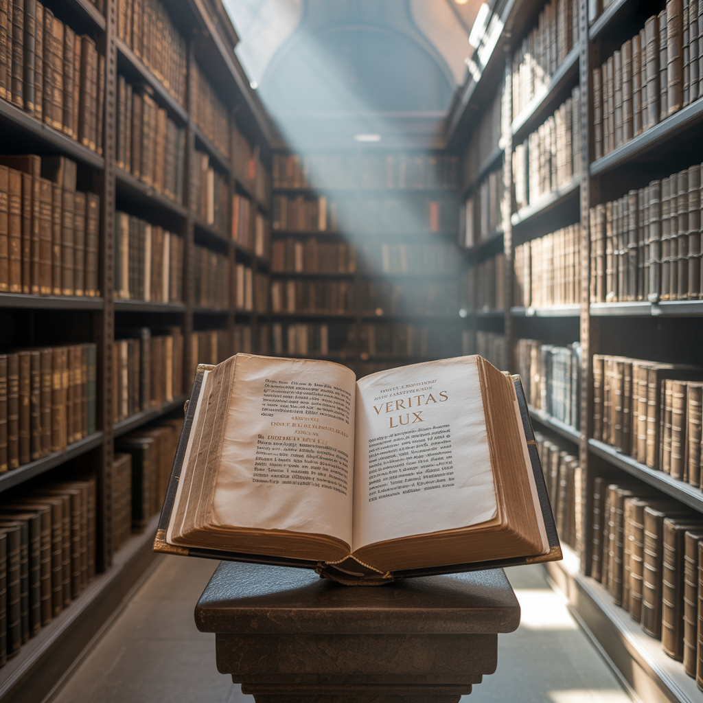 Ancient Library