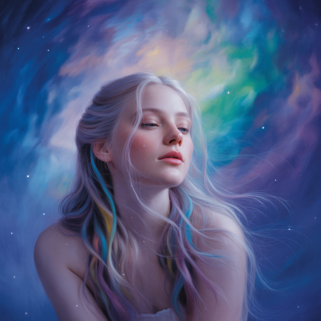 Aurora Sky