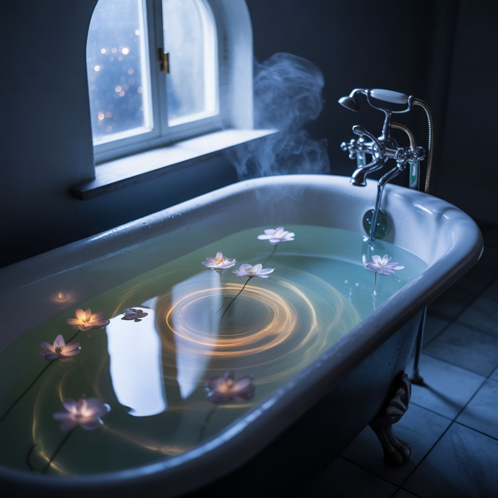 Bathtub
