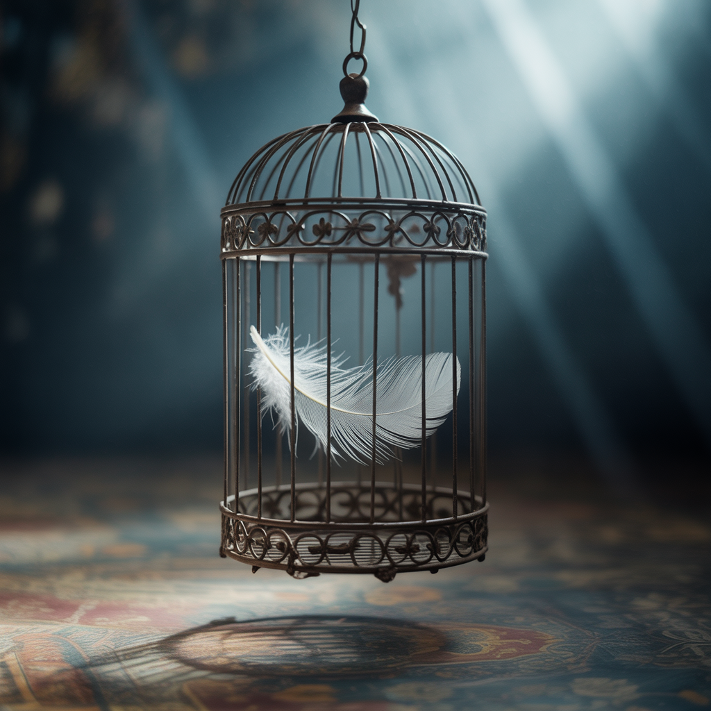 Birdcage