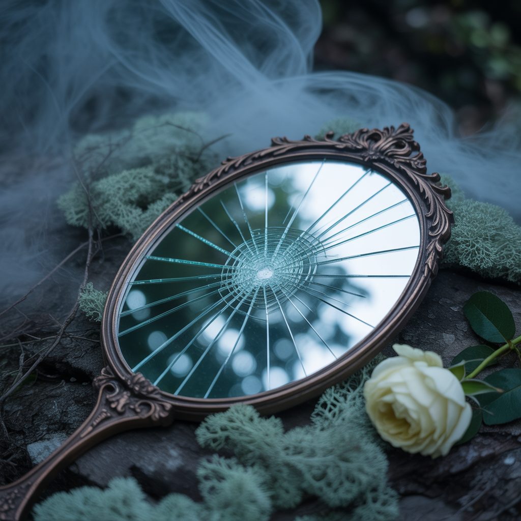 Broken Mirror