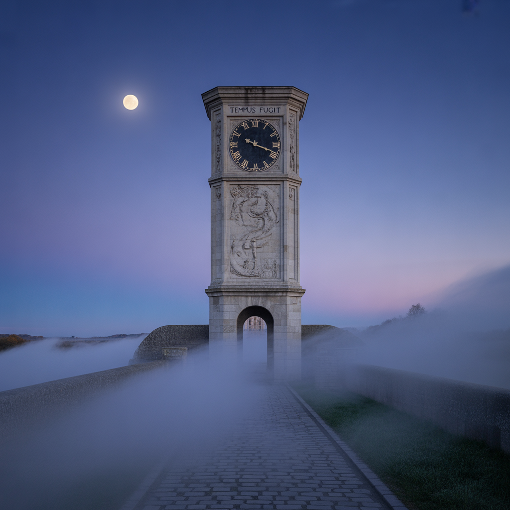 Clock Tower