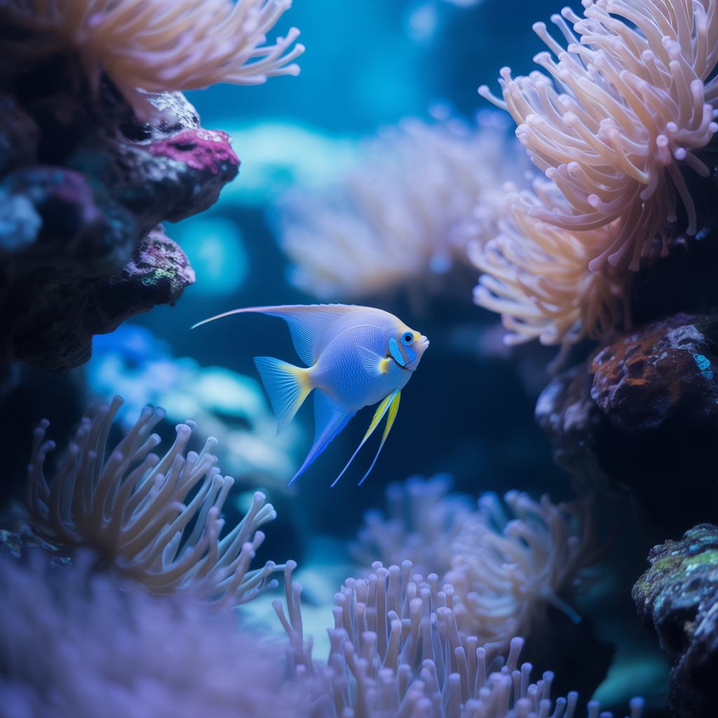 Coral Reef