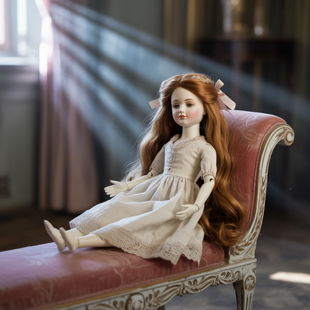 Doll