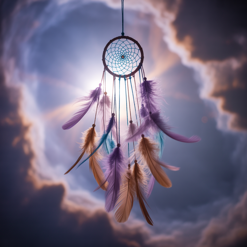 Dreamcatcher