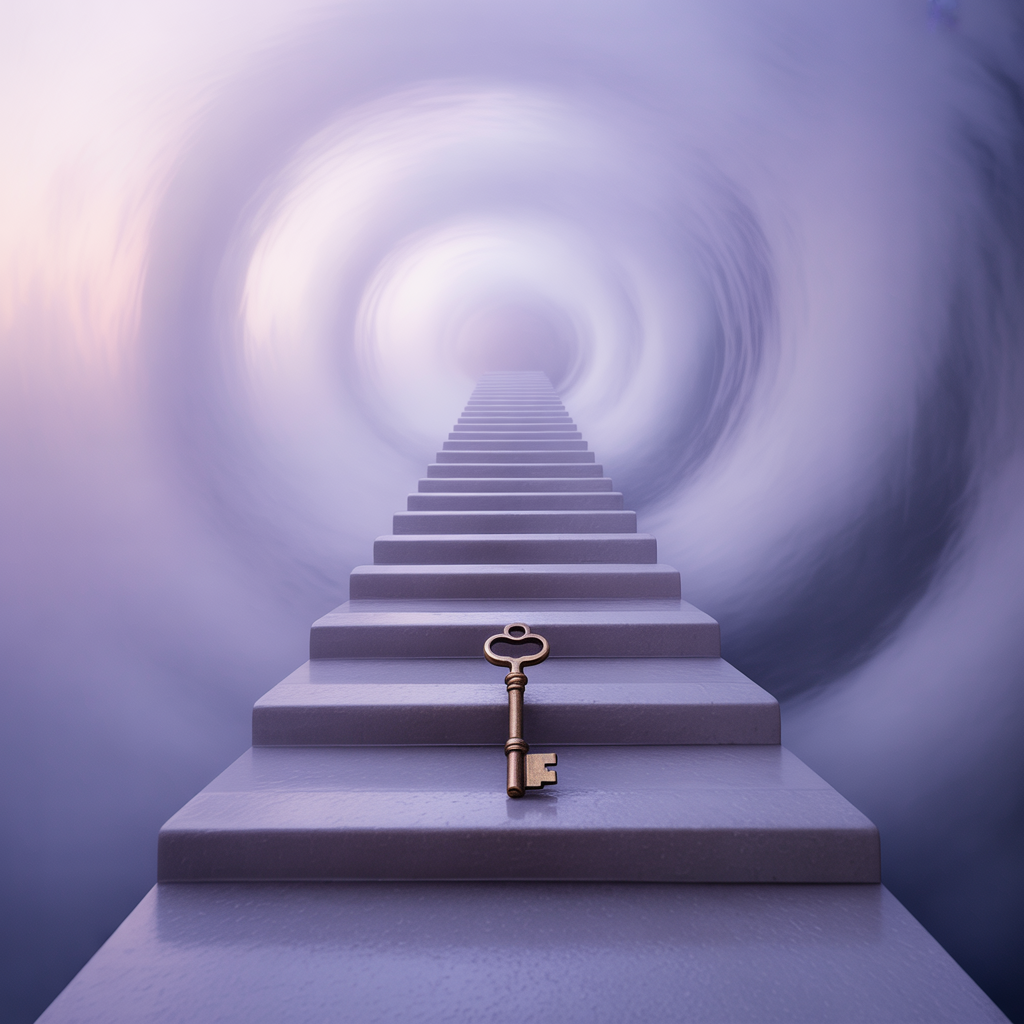 Endless Staircase