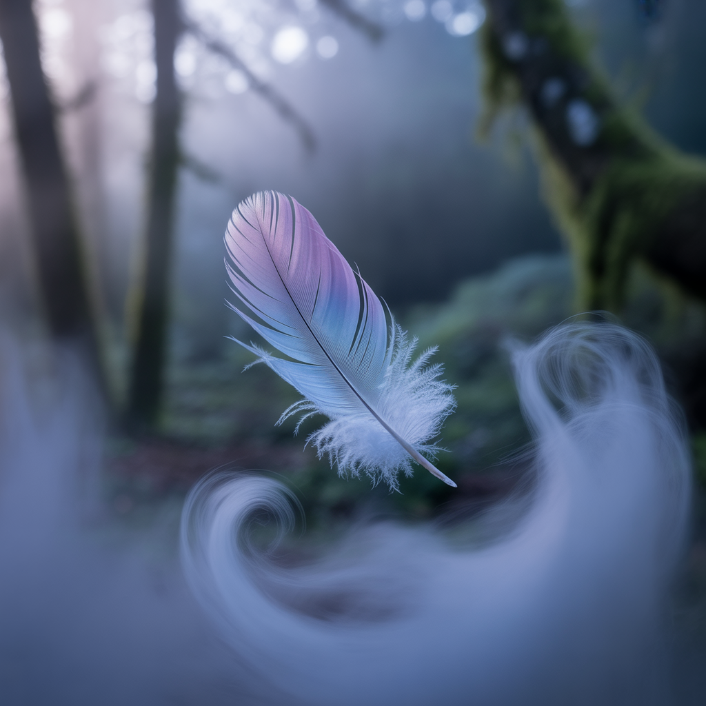 Falling