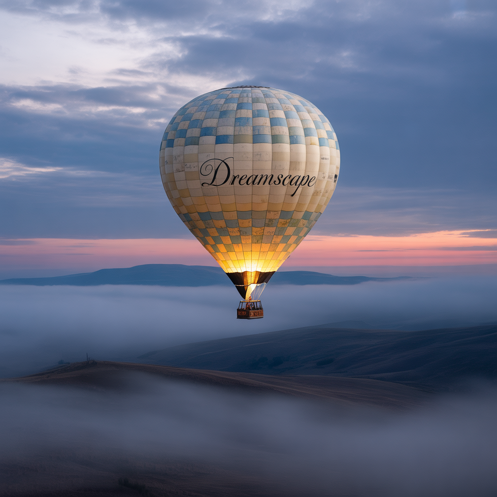 Flying