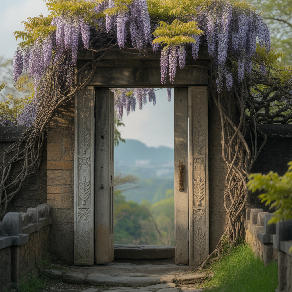 Gate