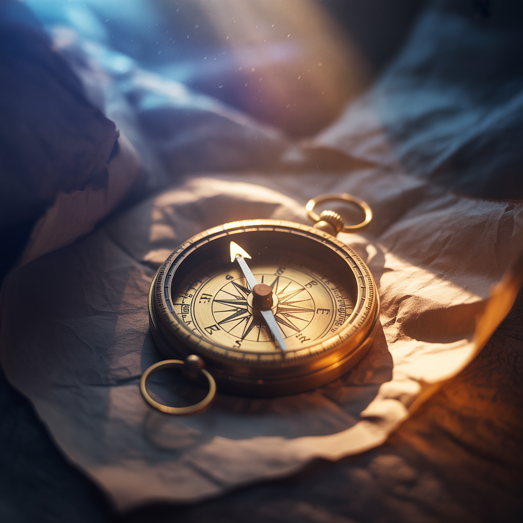 Golden Compass