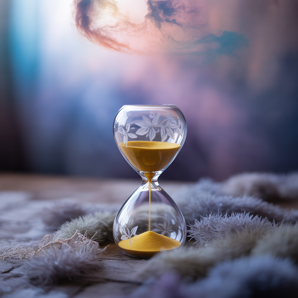 Hourglass