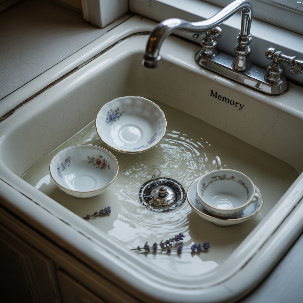 Kitchen Sink