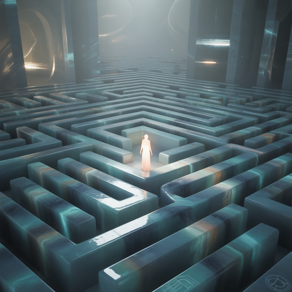 Labyrinth