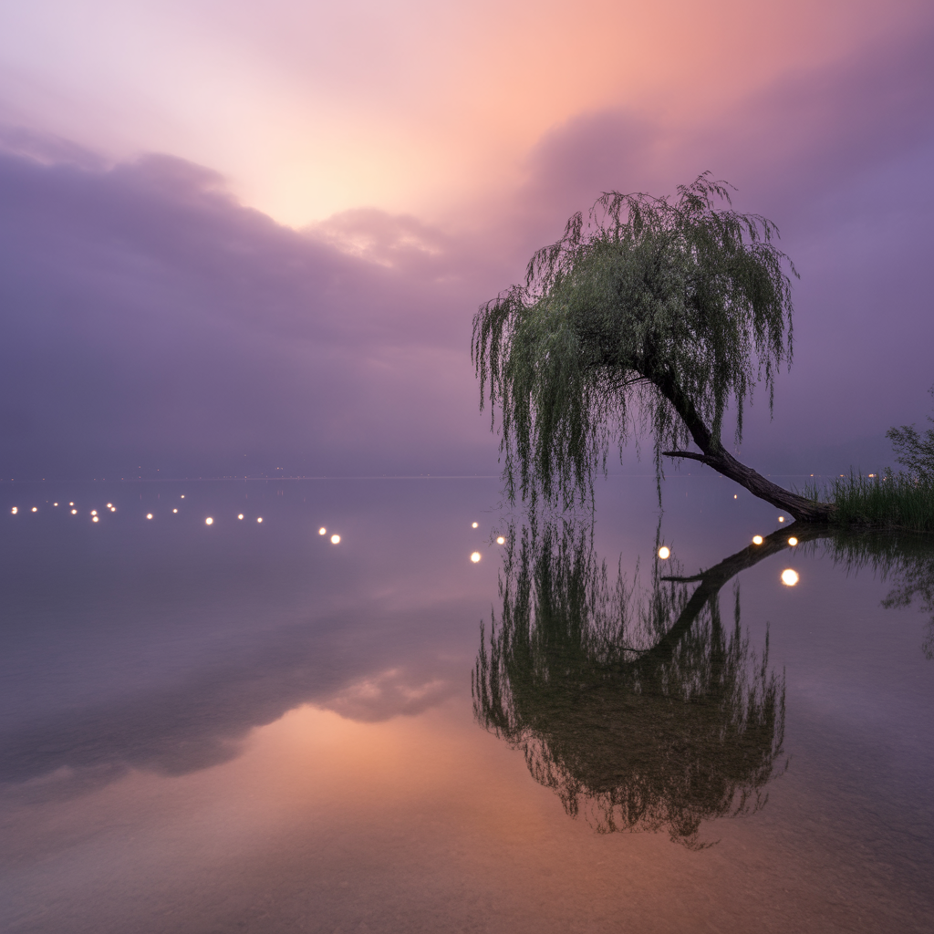 Lake