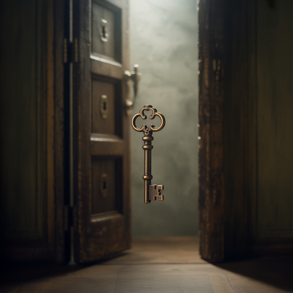 Locked Room