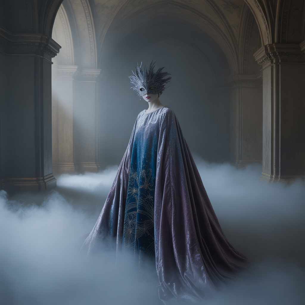 Masked Ball