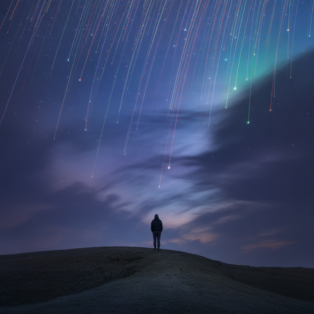 Meteor Shower