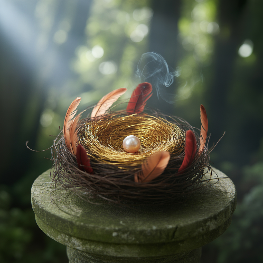 Phoenix Nest