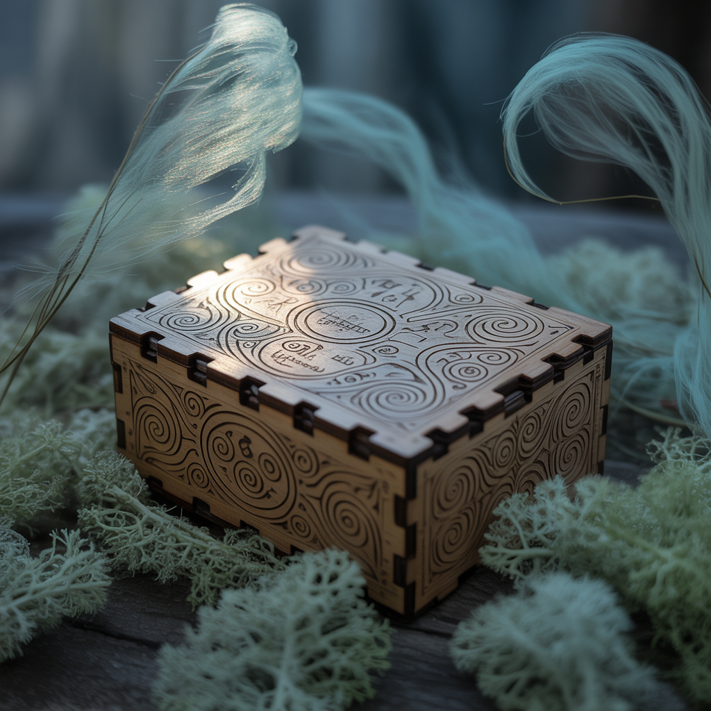 Puzzle Box