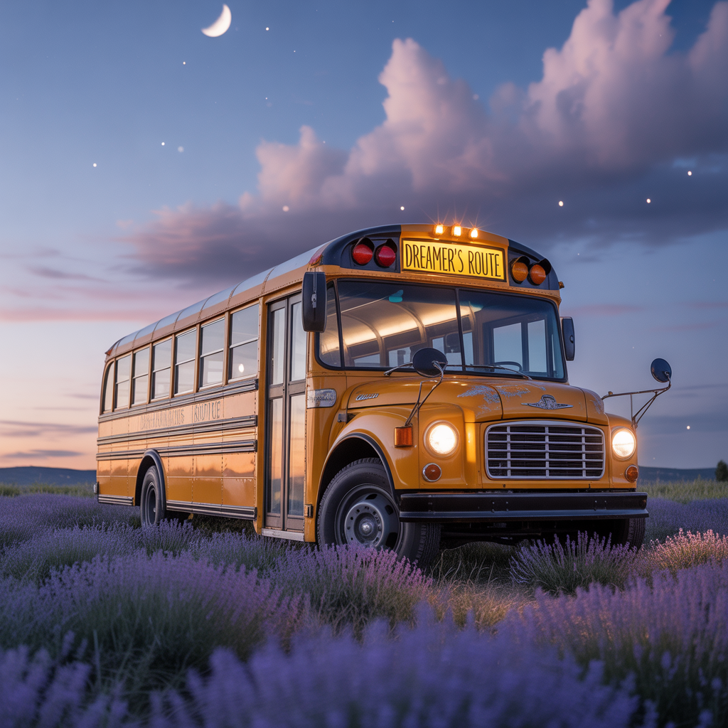 School Bus