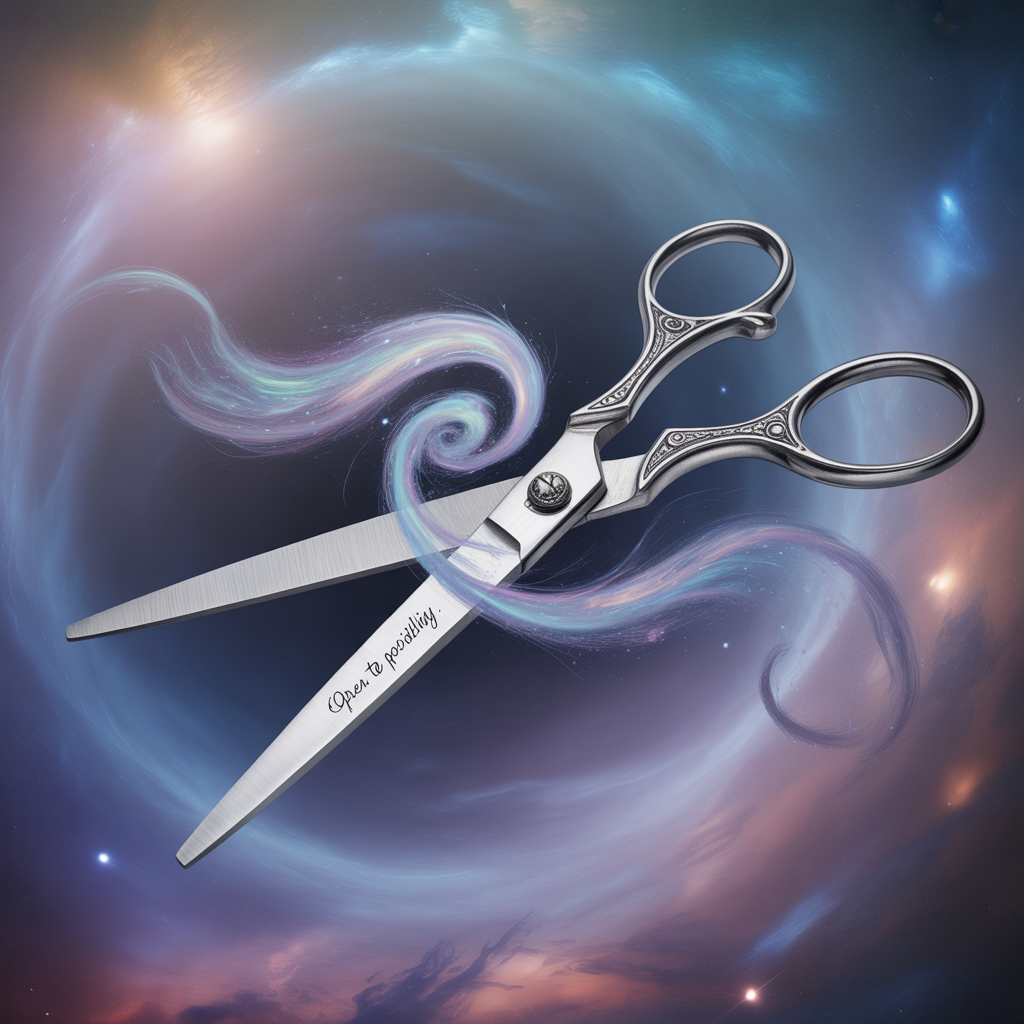 Scissors