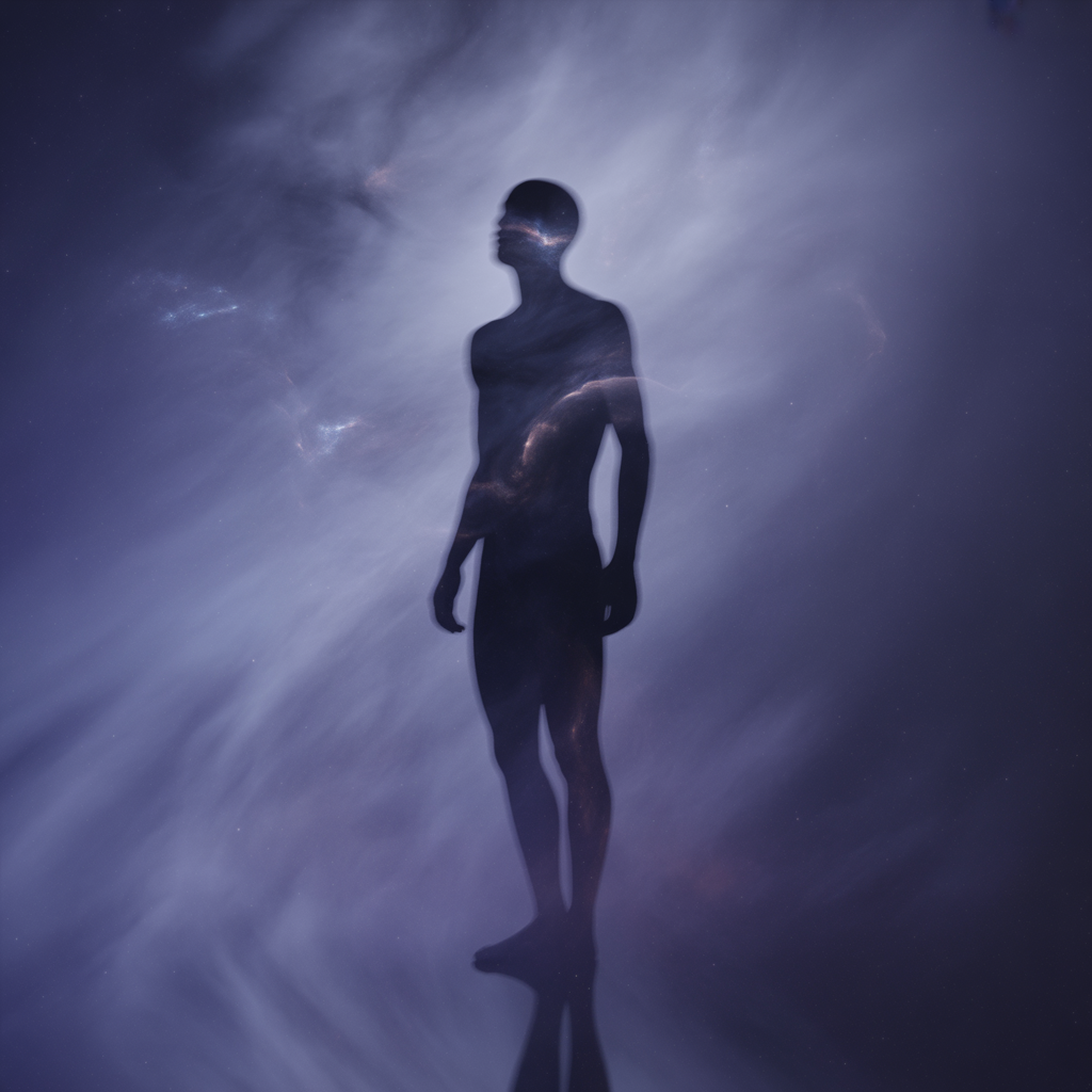Shadow Figure