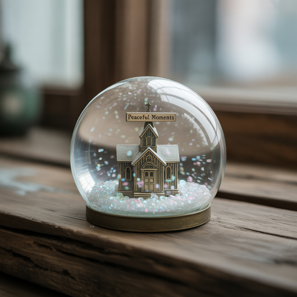 Snow Globe