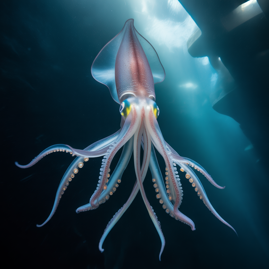 Squid