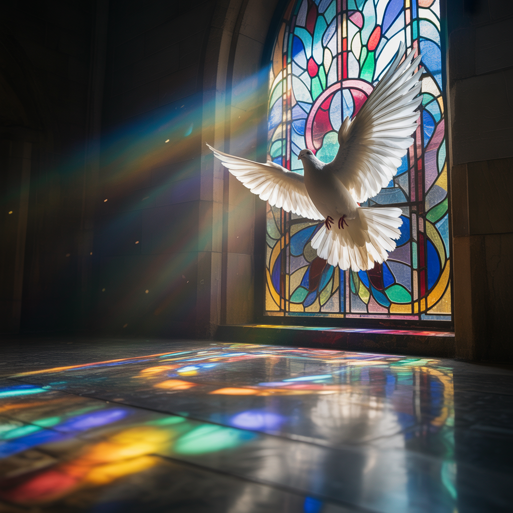 Stained Glass