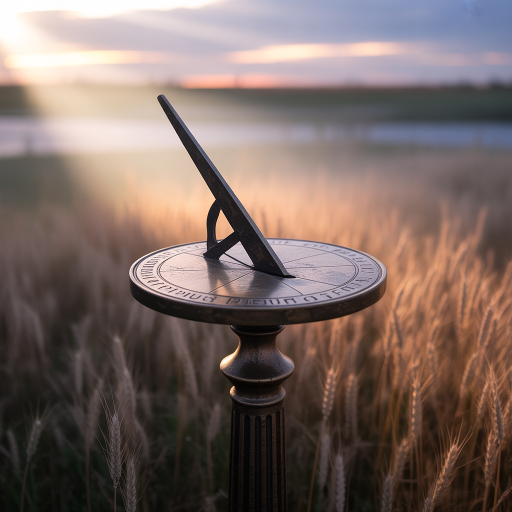 Sundial