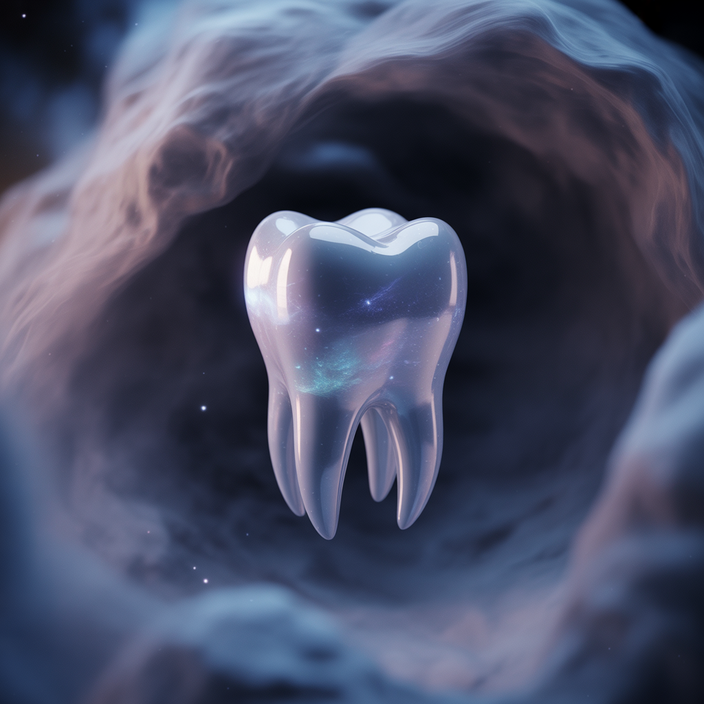 Teeth Falling Out