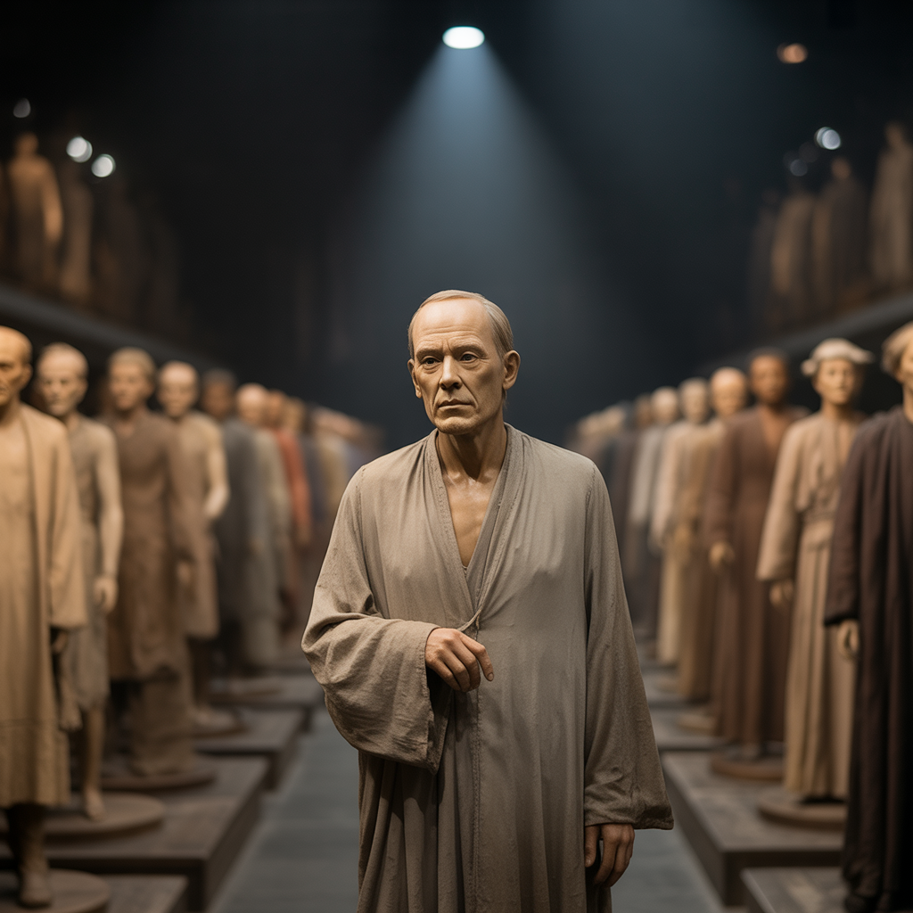 Wax Museum