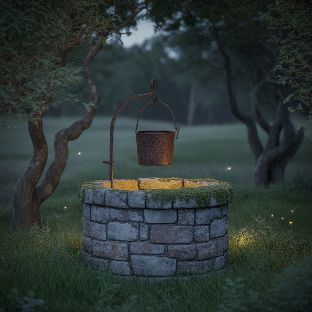 Wishing Well