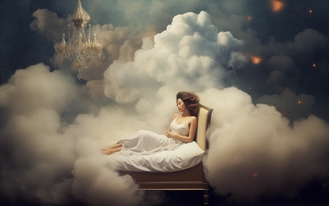 Introduction to Dream Meanings