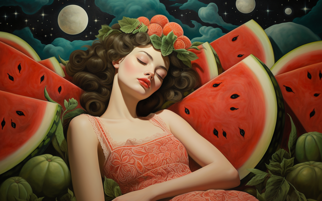Watermelon Dream Meaning