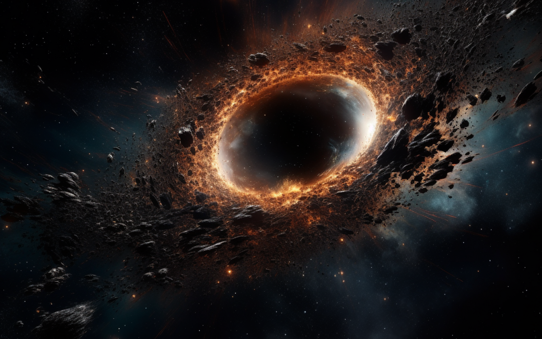 Black Hole Dream Meaning