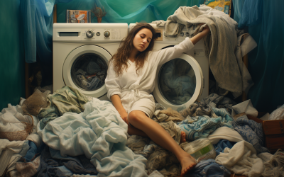 Laundry Dream Meaning