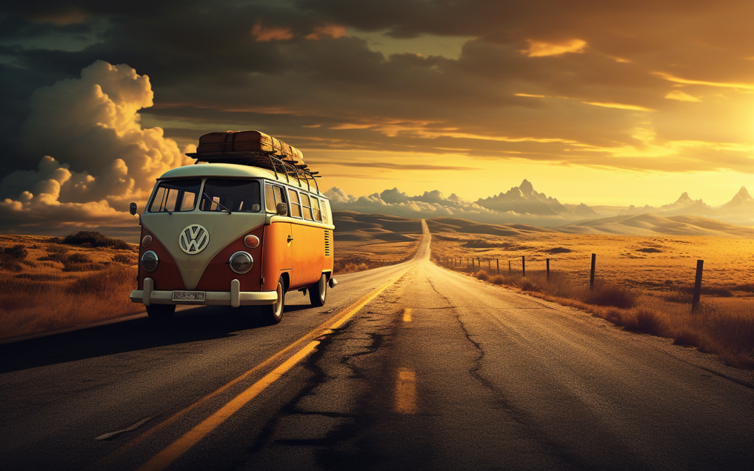 going on a road trip dream meaning