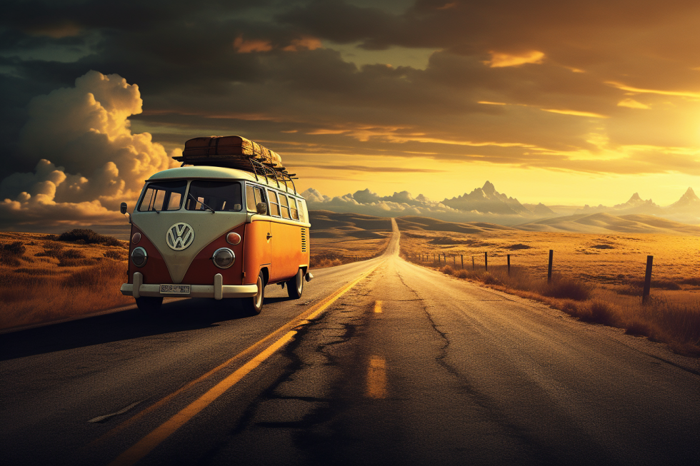 dream of a road trip meaning