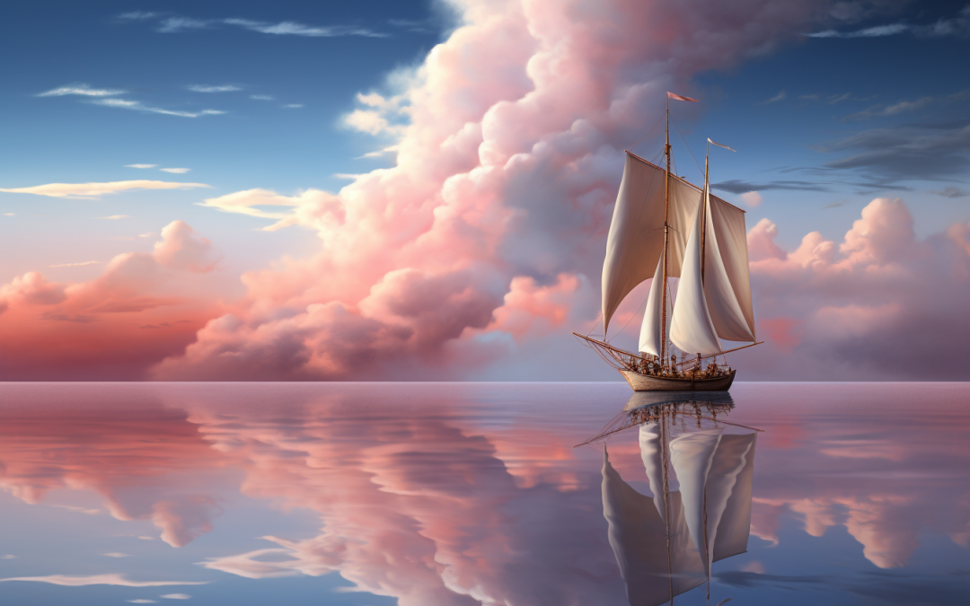 Sailboat Dream Meaning