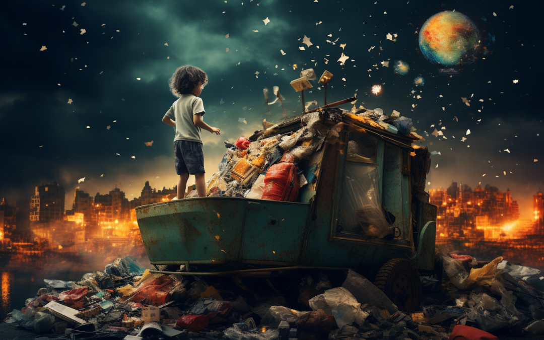 Taking out Trash Dream Meaning