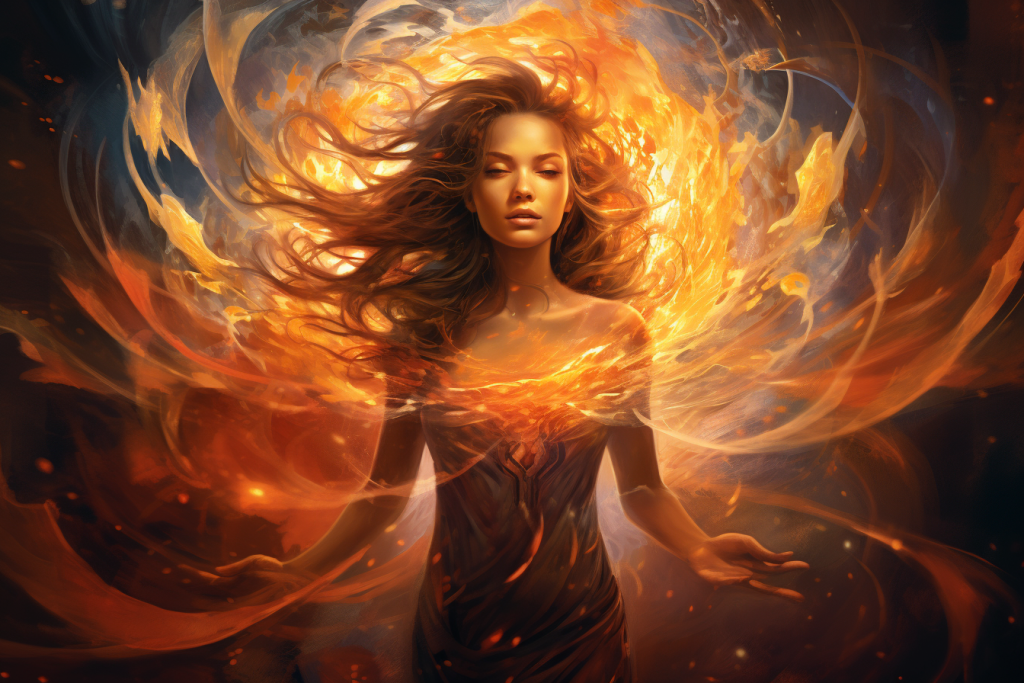 The Psychological Perspective of Pyrokinesis Dreams