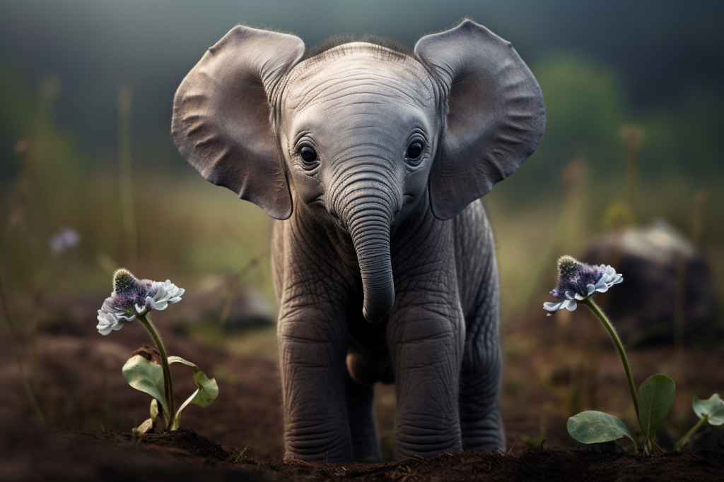 Applying Baby Elephant Dream Interpretation to Daily Life