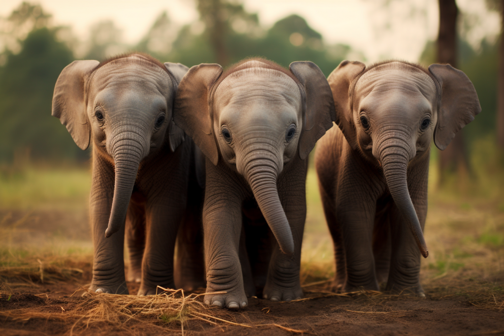 Understanding Elephants in Dreams