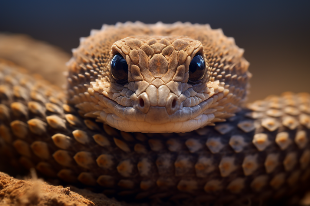 Emotional Impact of Snake Dreams and Its Significance