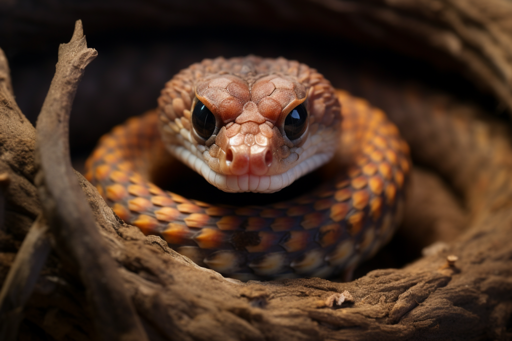 Cultural Perspectives on Snake Dreams