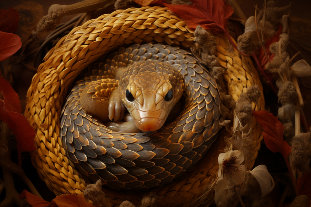 Decoding the Baby Rattlesnake Dream Meaning