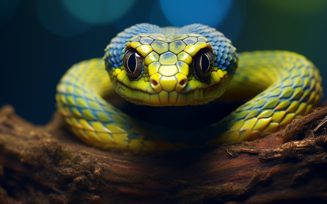 Baby Snake Dream Meaning