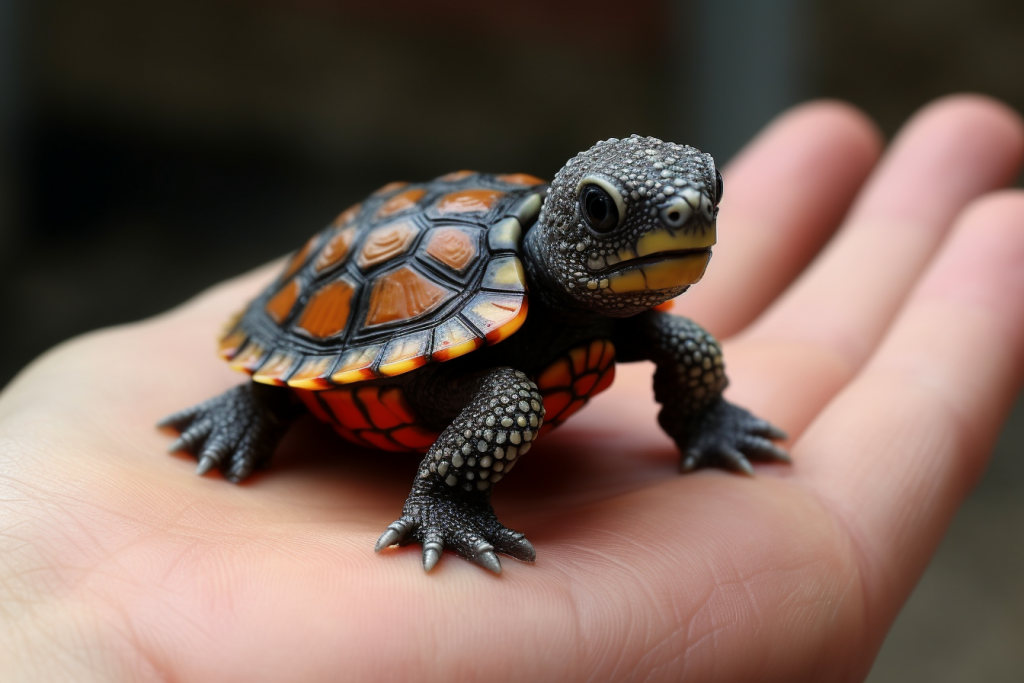Interpreting Your Personal Baby Turtle Dream