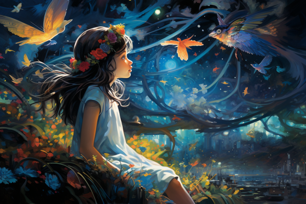 Unraveling the Concept of Magical Powers in Dreams